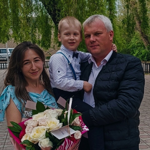Виталик Нещадный